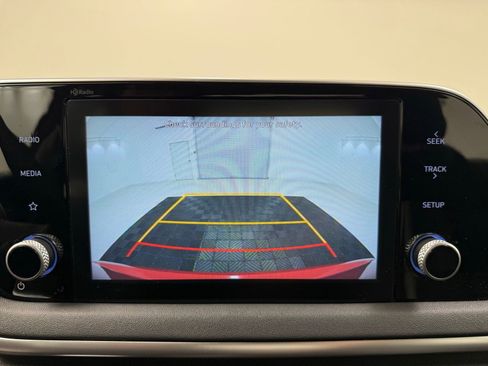 Used 2021 Hyundai Sonata SE FWD image 16