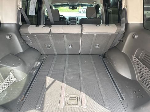 Used 2015 Nissan Xterra S RWD image 22