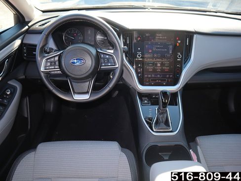 Used 2025 Subaru Outback Premium w/ Popular Package #1 image 13