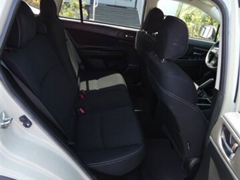 Used 2014 Subaru Crosstrek 2.0i Premium image 51