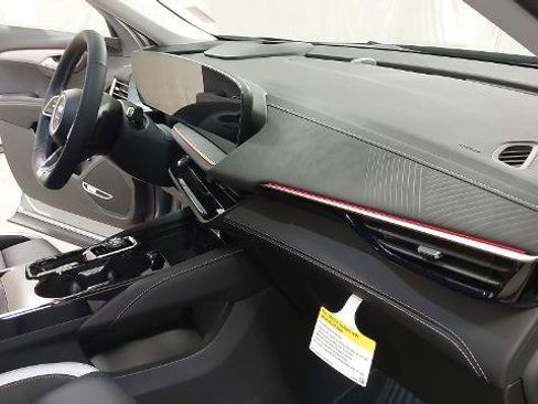 New 2026 Buick Envision Sport Touring image 29