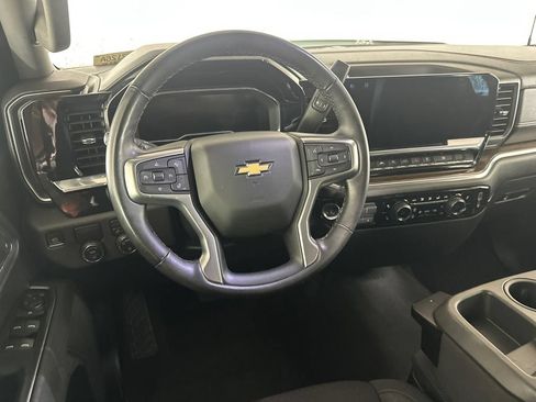 Used 2023 Chevrolet Silverado 1500 LT w/ Protection Package RWD image 22
