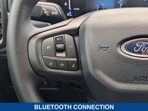 New 2026 Ford Ranger XL RWD image 25