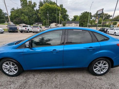 Used 2015 Ford Focus SE image 6