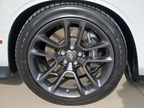 Used 2023 Dodge Challenger R/T Scat Pack w/ Plus Package image 9