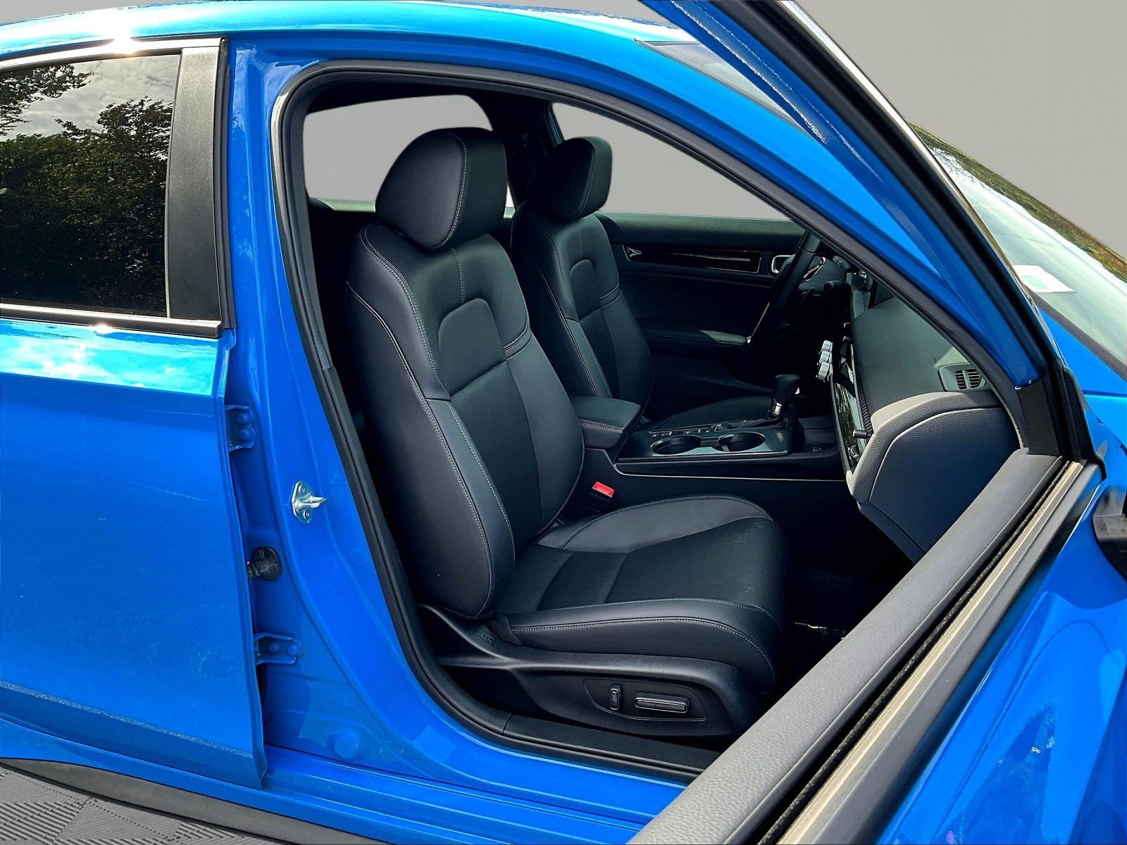 Used 2024 Honda Civic Sport Touring image 29