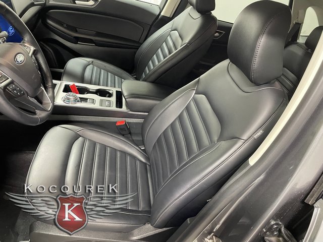 Used 2024 Ford Edge SEL AWD/4WD image 12