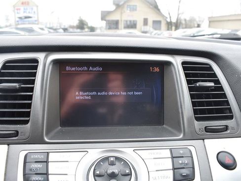 Used 2013 Nissan Murano SL w/ Navigation Pkg image 17