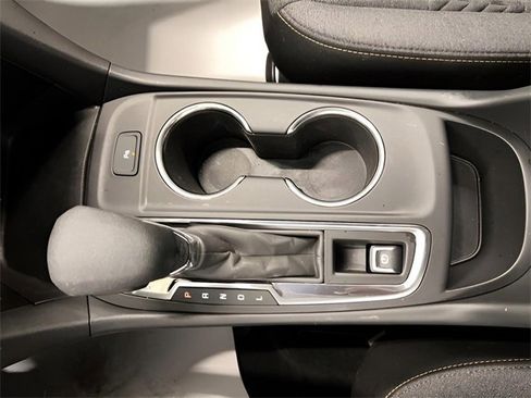 Certified 2024 Chevrolet Equinox LT image 27