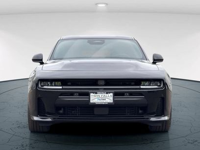 New 2026 Dodge Charger Scat Pack