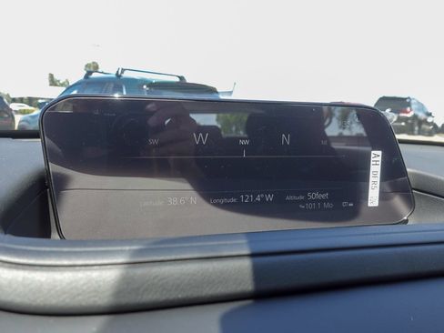 New 2026 MAZDA CX-30 AWD 2.5 S image 20