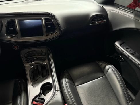 Used 2023 Dodge Challenger SRT Hellcat RWD image 79