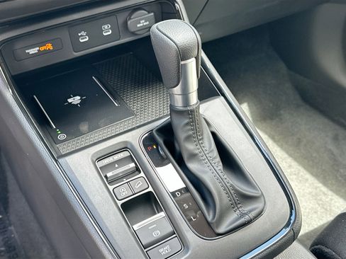 New 2026 Honda CR-V LX image 13