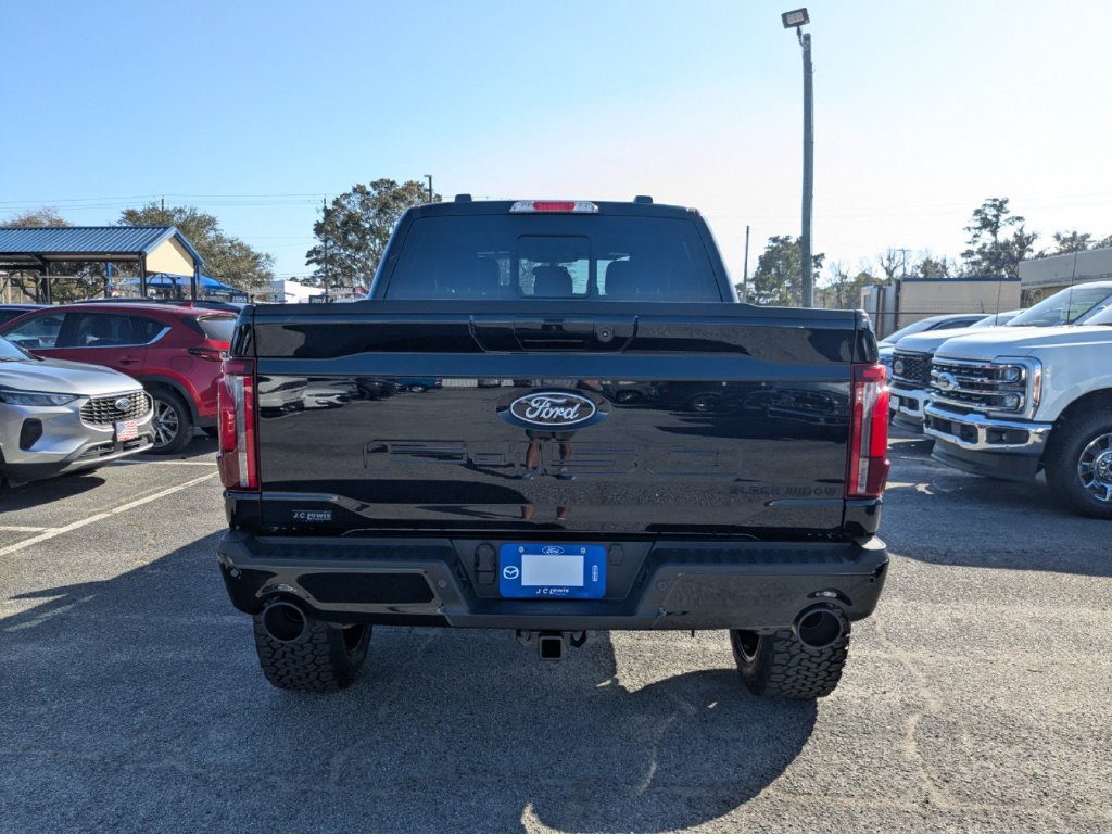 New 2026 Ford F150 Lariat w/ Equipment Group 502A High AWD/4WD image 5