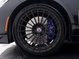 Used 2022 BMW ALPINA B7 xDrive w/ Luxury Rear Seating Package image 3