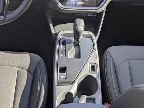 New 2026 Subaru Crosstrek 2.0i Premium image 19