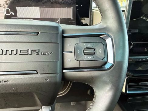 Used 2026 GMC Hummer EV SUV AWD/4WD image 31
