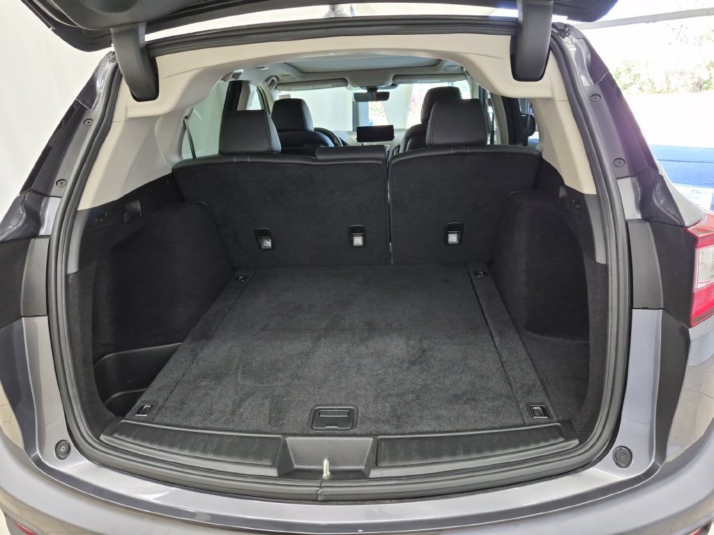 Used 2019 Acura RDX w/ Technology Package AWD/4WD image 30