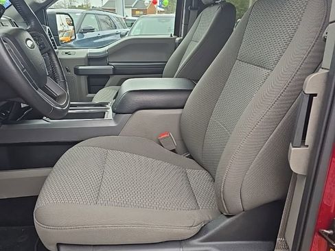 Used 2018 Ford F150 XLT w/ Equipment Group 302A Luxury image 17