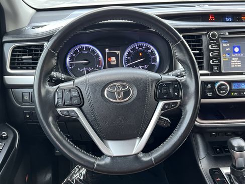 Used 2019 Toyota Highlander Limited FWD image 19