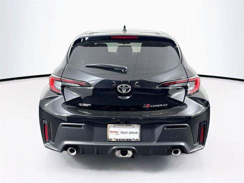 Used 2024 Toyota Corolla GR AWD/4WD image 20