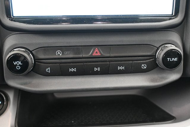 Certified 2023 Ford Bronco Sport Outer Banks w/ Tech Package AWD/4WD image 23