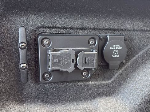 New 2026 RAM 3500 Longhorn AWD/4WD image 40