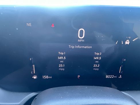 Used 2025 Buick Encore GX Avenir w/ Avenir Technology Package image 23