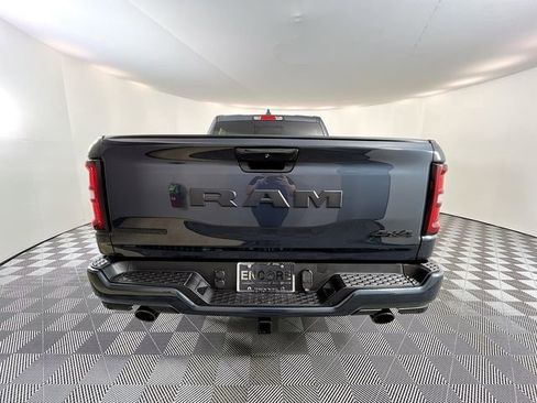 New 2026 RAM 1500 Big Horn image 8