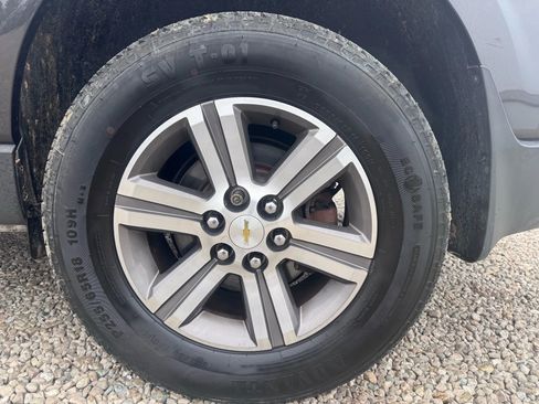 Used 2017 Chevrolet Traverse LT image 6