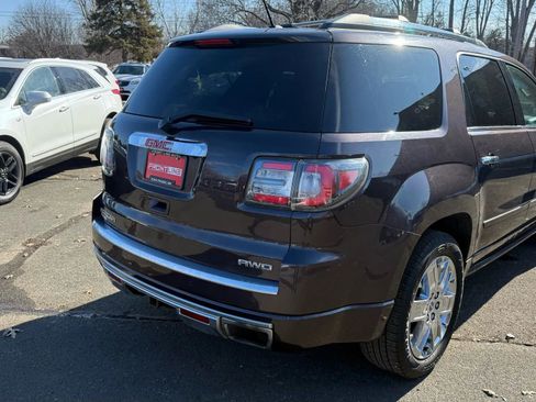 Used 2015 GMC Acadia Denali image 9