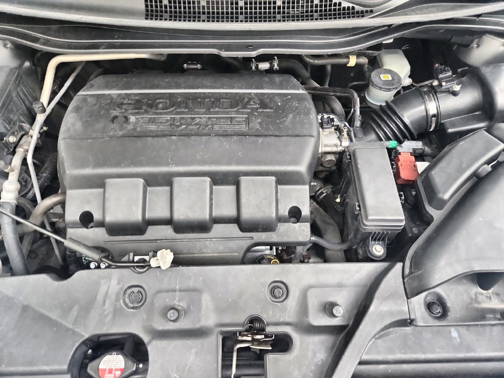 Used 2012 Honda Odyssey EX-L image 37