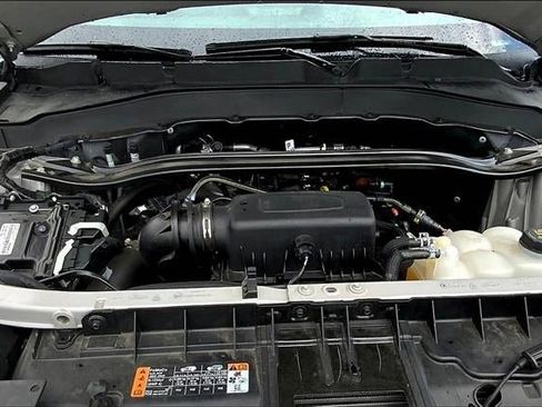 Certified 2023 Ford Explorer Limited image 44