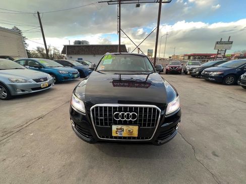 Used 2015 Audi Q5 2.0T Premium AWD/4WD image 27