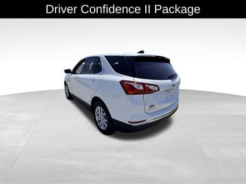 Used 2020 Chevrolet Equinox LT FWD image 5
