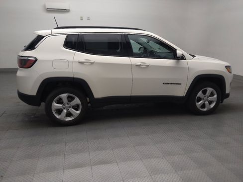 Used 2018 Jeep Compass Latitude w/ Popular Equipment Group image 10