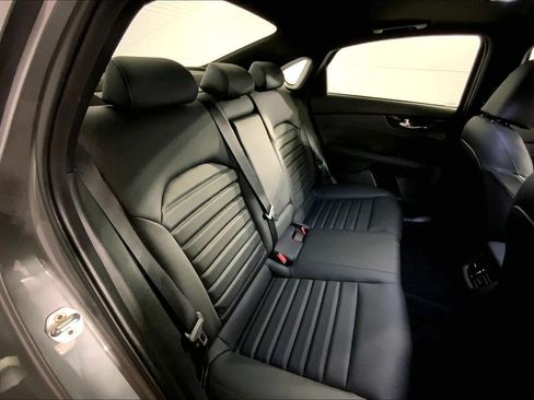 Used 2022 Kia Forte GT-Line w/ GT-Line Premium Package FWD image 23