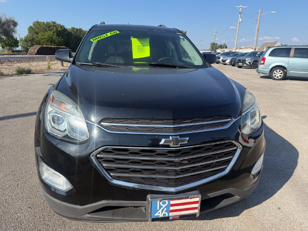 Used 2016 Chevrolet Equinox LT FWD image 12
