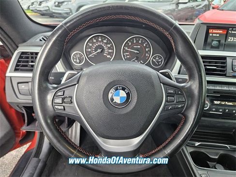 Used 2018 BMW 430i Coupe image 21