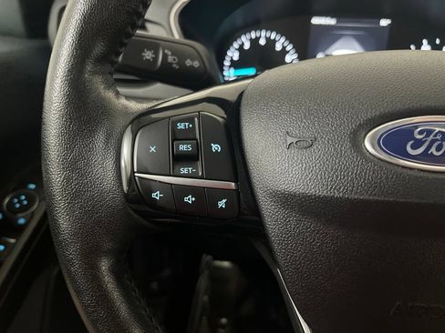 Used 2021 Ford Escape SE w/ SE Sport Appearance Package AWD/4WD image 61