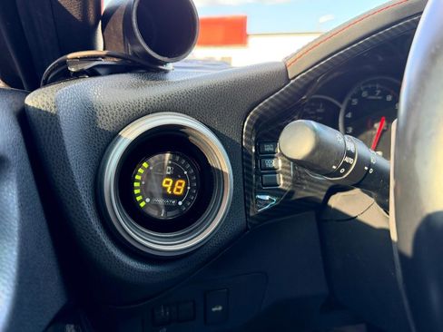 Used 2019 Subaru BRZ Limited RWD image 15