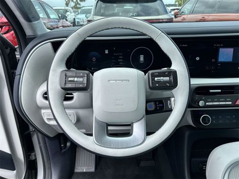 New 2026 Hyundai Palisade Calligraphy image 30