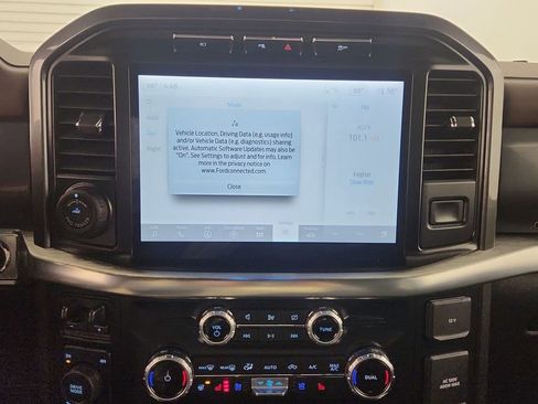 Used 2023 Ford F150 Lariat w/ Equipment Group 502A High image 12