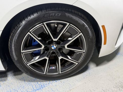 Used 2024 BMW M440i xDrive Gran Coupe w/ Premium Package AWD/4WD image 36