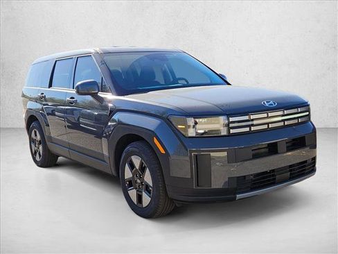 New 2026 Hyundai Santa Fe SE image 7