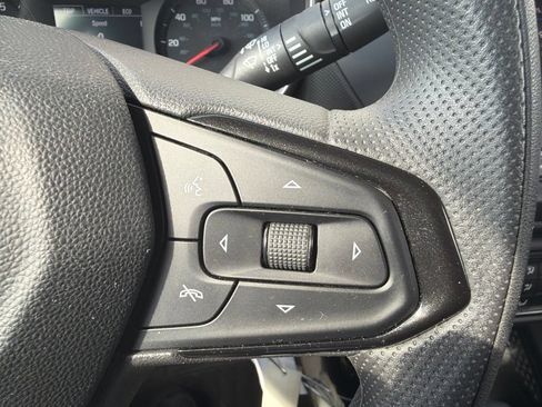 Used 2023 Chevrolet TrailBlazer LS FWD image 27