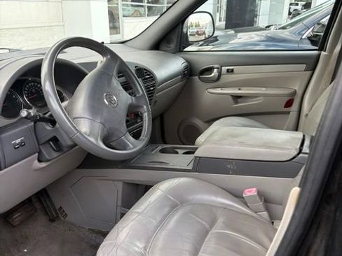 Used 2005 Buick Rendezvous 2WD image 7