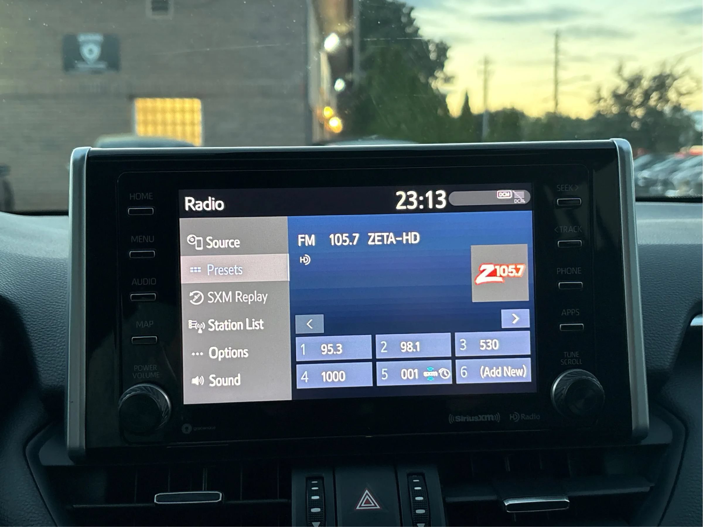 Used 2019 Toyota RAV4 XSE AWD/4WD image 24
