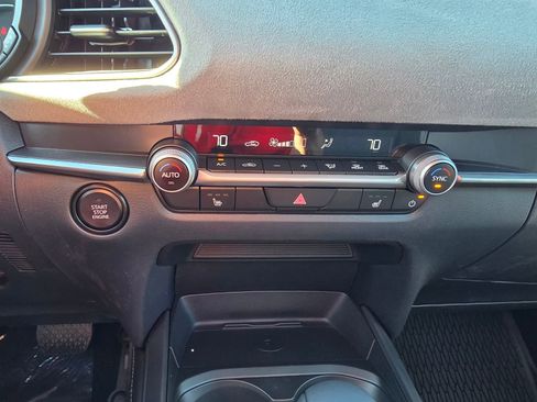 New 2026 MAZDA CX-30 AWD 2.5 S image 24