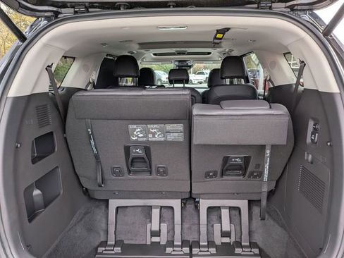 New 2026 Kia Carnival SX w/ SX Dark Edition Package image 24